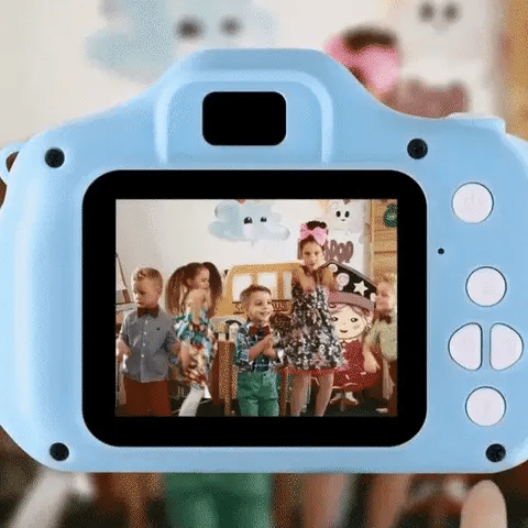 Kids Digital Camera