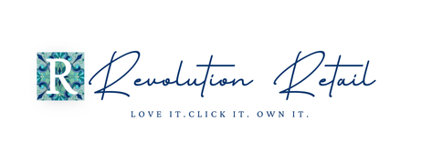 Revolution Retail