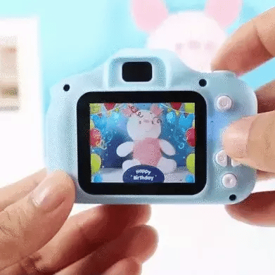 Kids Digital Camera